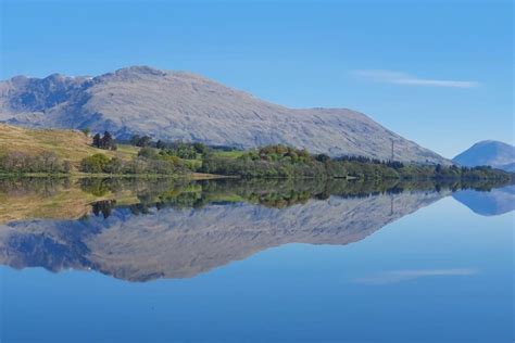 loch awe cabins portsonachan.